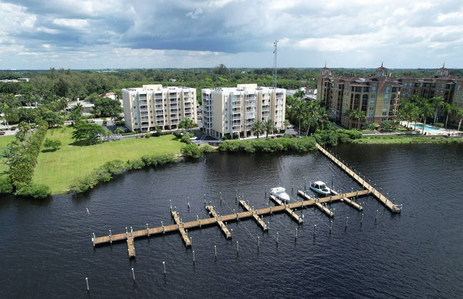 Palm Beach Landings A606 - Foto 29