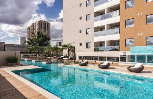 Olympo 1016 - Completo, moderno, bem localizado! - Foto 14