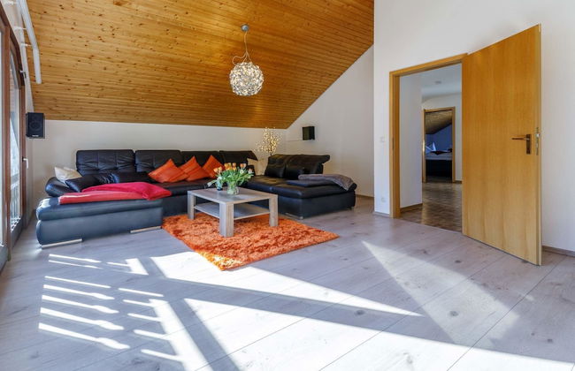 Luxus Ferienhaus Feldberg - Foto 17