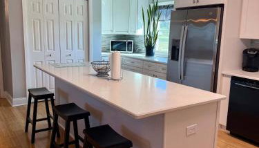 Serene Bayou Retreat - Spacious Family Home - Foto 4