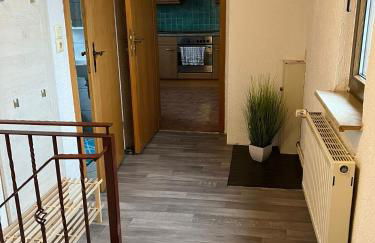 Ferienwohnung am grünen Haus - Foto 13