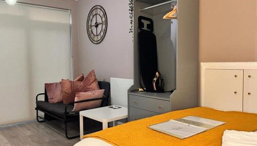 Cosy & Convenient space near M1, EM Airport & City - Foto 3