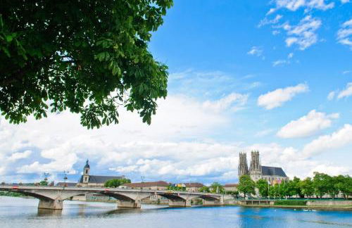 Maisonnette atypique du centre ville - Foto 10