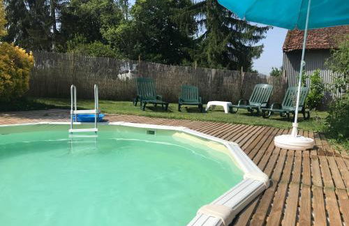 Gîte du Meynet - Foto 8