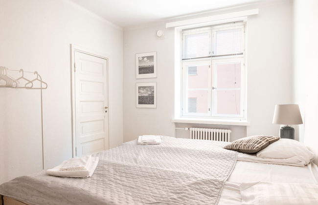 2ndhomes Bright 2BR Apartment - Foto 4