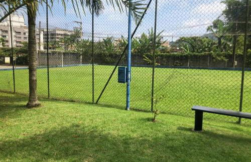 Apartamento Wembley Tenis - Toninhas - Ubatuba - Foto 6