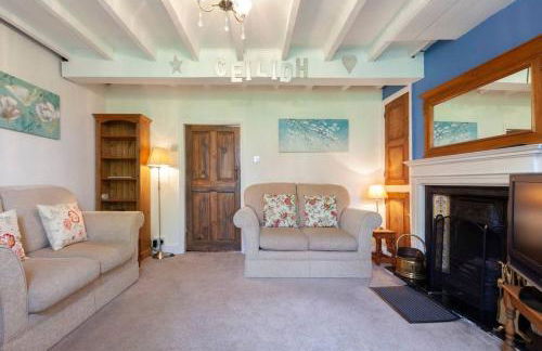 Ceilidh Cottage - Foto 26