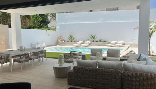 Villa Cristina - Foto 5, sunbed