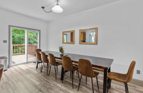 Springhurst Serenity Fresh 4BR Getaway - Foto 36