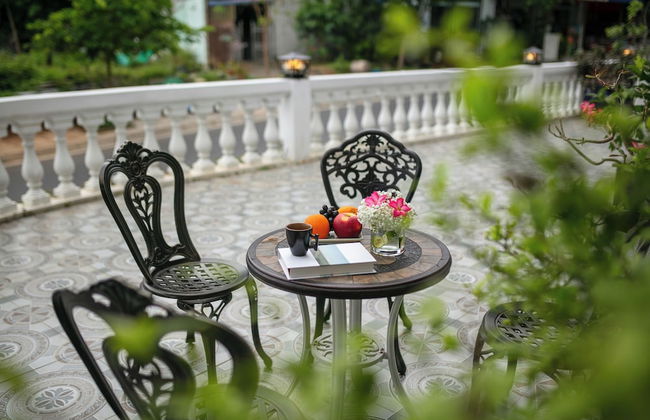 Cat Ba Maison Villa - Photo 36