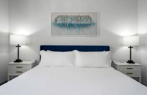 Luxury Apt with shopping and restaurants - Foto 30