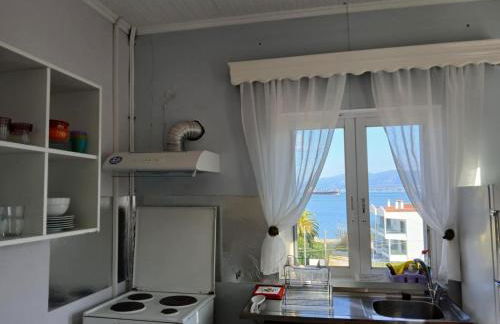 Helen's Seaside Apartment - Foto 41