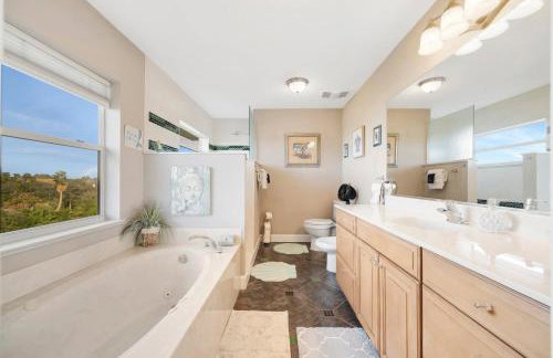 Hot Tub Sleeps 10 Park Your Boat & Trailer - Photo 47