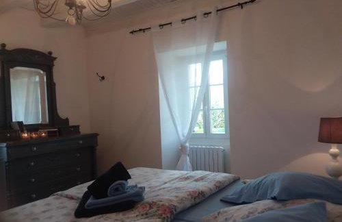 Gîte des Champs Lalaurie - Foto 8
