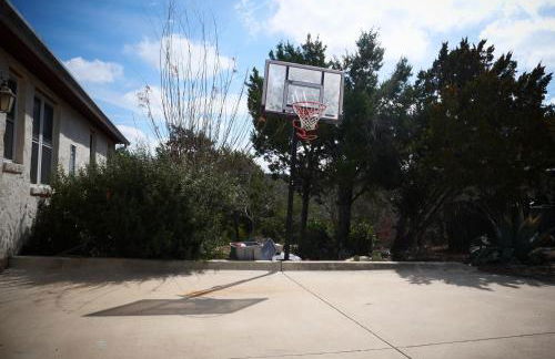 Hilltop Saltwater Pool and Hot Tub - Foto 11