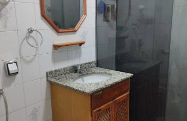 Cozy apartment in the center of Teresópolis - Foto 11