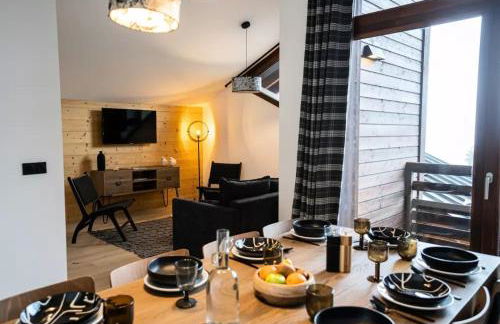 Les Roches du Mont Blanc - Résidence & Spa - Foto 26