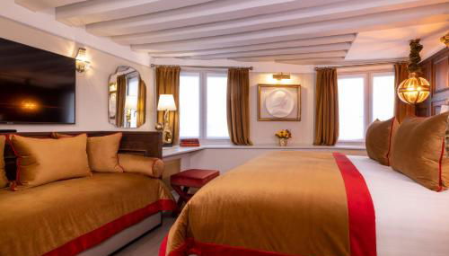 Maison Cardinal Furstemberg - Foto 3