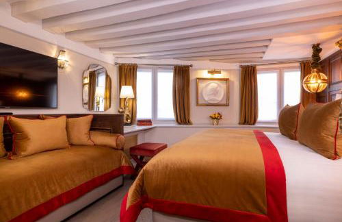 Maison Cardinal Furstemberg - Foto 3