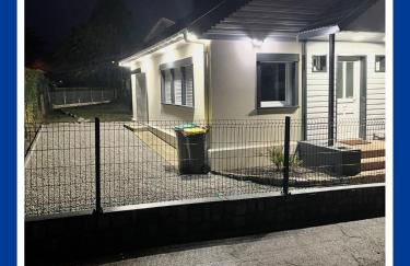 Maison plain pied a Dieppe - Foto 1