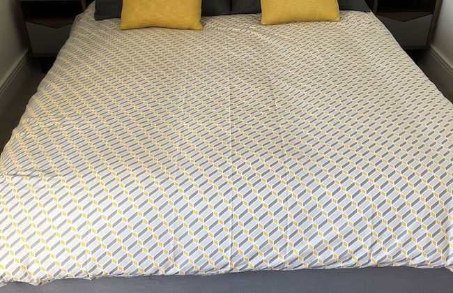 Parkside Penthouse - Foto 4