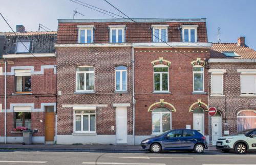 Appartement style industriel, propre, WIFI Fibre - Foto 26