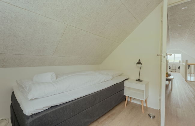 Dahlastova | Stunning Boathouse | Bay View | 3Br - Foto 6