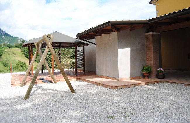 B&B Pascale - Foto 21