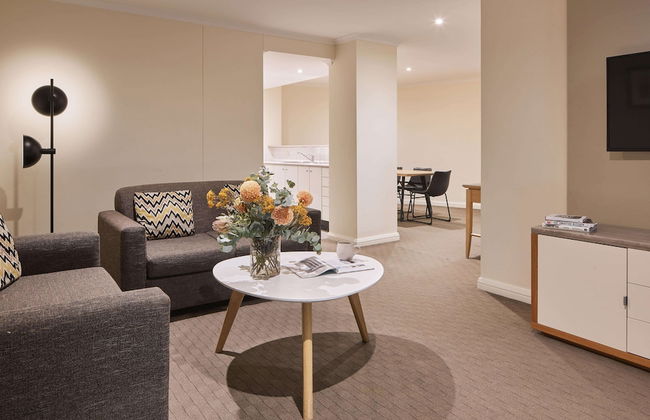 Rydges Darling Square Apartment Hotel - Foto 7