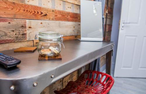 James' Place at Dowlais - Photo 103