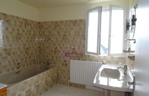Holiday Home Near Goelo Coast & Beaches - Foto 22