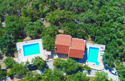 Villa Kalithea - Foto 46