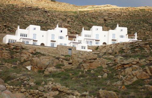 White Luxury Villa with amazing seaview and pool - Foto 4