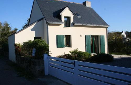 Gîte charmant à 800 m de la mer avec jardin clos, équipements bébé, et parking privé - FR-1-306-857 - Foto 1