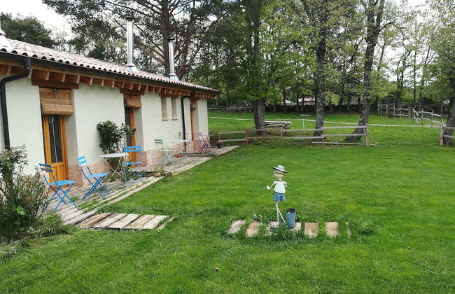 Eco Urbión - Foto 34