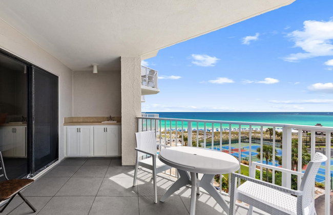 Inlet Reef Club by Panhandle Getaways - Foto 15