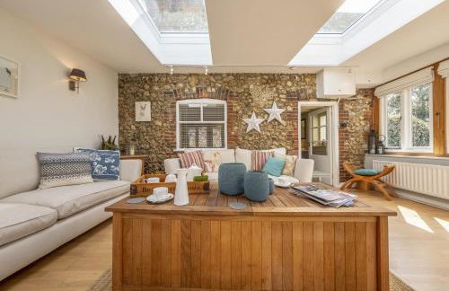 The Old Dairy - Foto 19