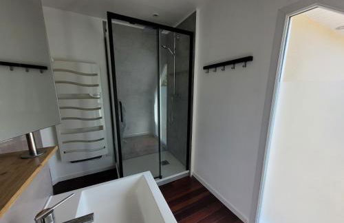 Kernay, grande maison familiale pour 10 personnes - Photo 45