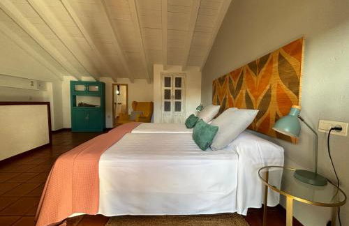 Alborada Apartamentos Rurales - Foto 21