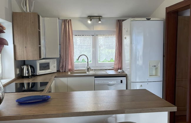 Top Floor Apartment With a Sea View Terrace Near the Sea - Foto 6