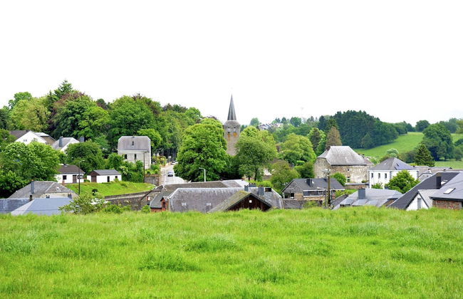 Vintage Farmhouse With Garden, Roofed Terrace - Photo 55