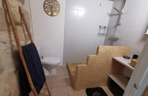 Les gîtes de la nouvelle vie - Foto 45