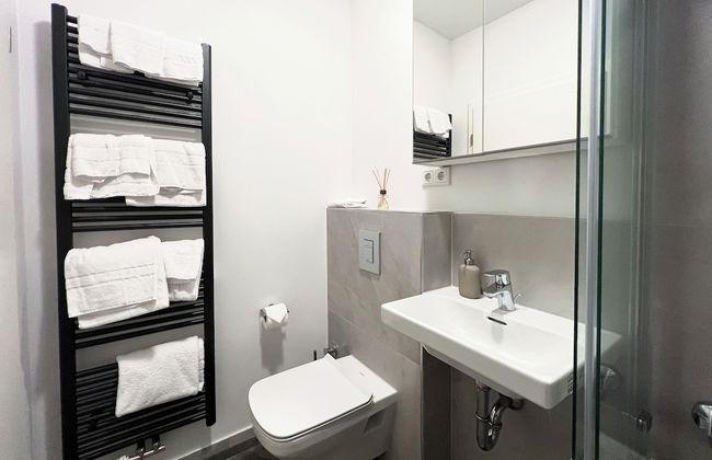 Nurban Apartments GoHo - Photo 44