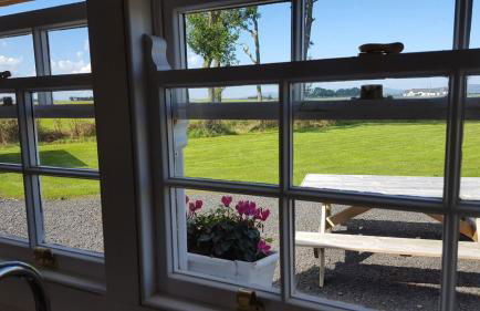 Ballymultimber Cottages - traditional cottages on the Causeway Coast - Foto 109