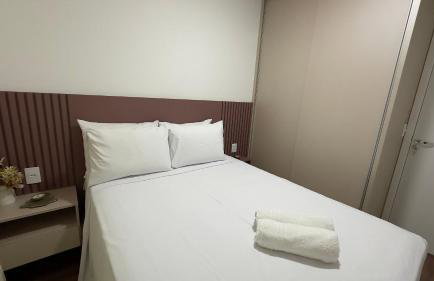 Apartamento Moderno Próximo aos Atrativos - Foto 72