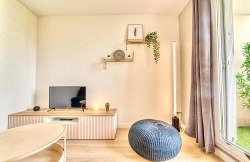 Le Verde - Ravissant appartement cosy - Foto 8