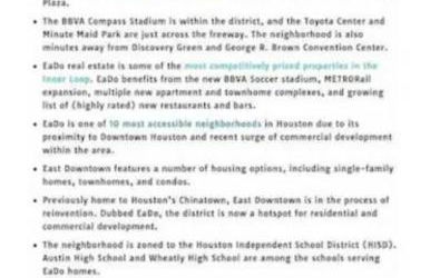 Nestled Nook Bungalow #7033A @East End revitalized - Foto 39