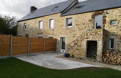 Les gîtes d'Herquetot -"Les Genêts" - Foto 9