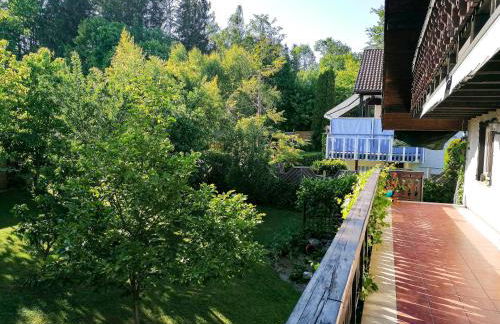 Walnut House - Foto 15