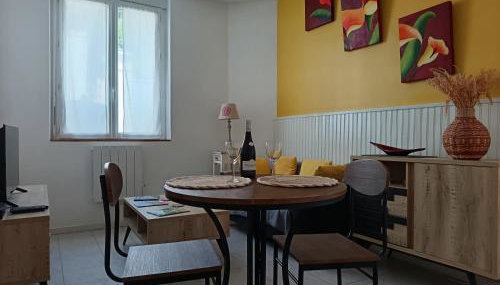 T2 au cœur des châteaux - Foto 4